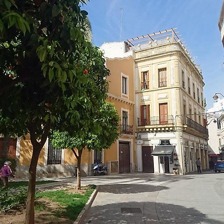 El Patio De La Piscina Διαμέρισμα Κόρδοβα Εξωτερικό φωτογραφία