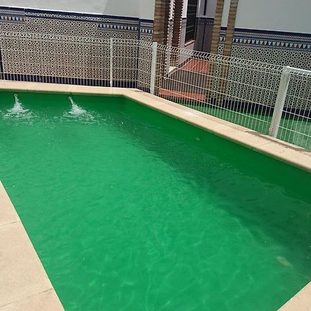 El Patio De La Piscina Διαμέρισμα Κόρδοβα Εξωτερικό φωτογραφία